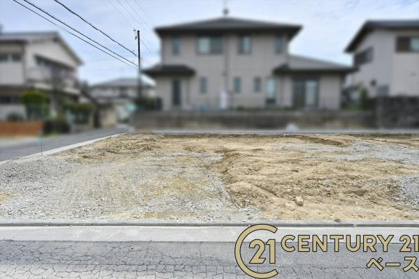 ファーストタウン矢田山町 ３号地 ／新築一戸建のその他|■現地撮影写真■落ち着いた雰囲気の閑静な立地です！