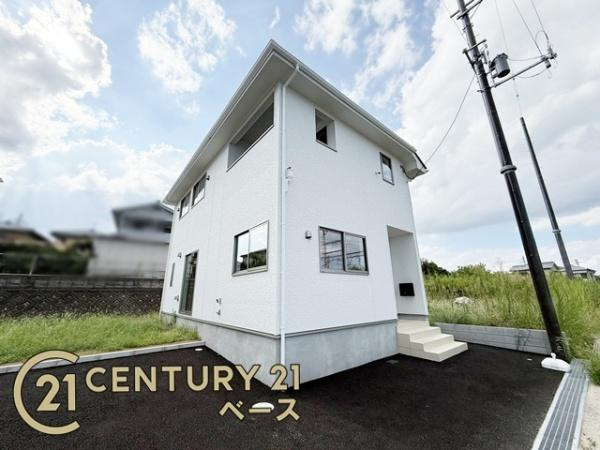 クレイドルガーデン七条 １号棟 ／新築一戸建