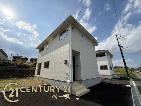 クレイドルガーデン七条 ２号棟 ／新築一戸建