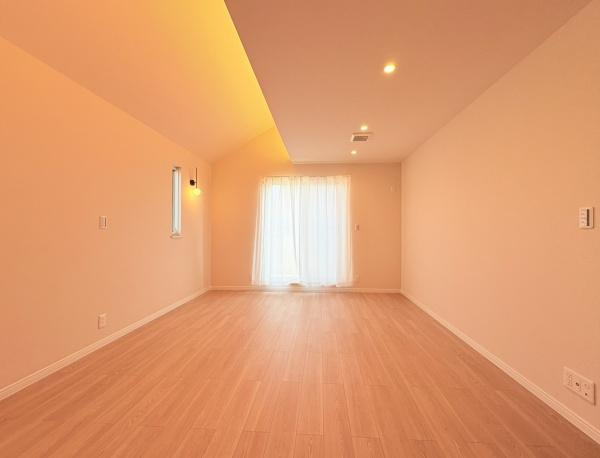 横浜市都筑区牛久保西３丁目の中古一戸建の洋室