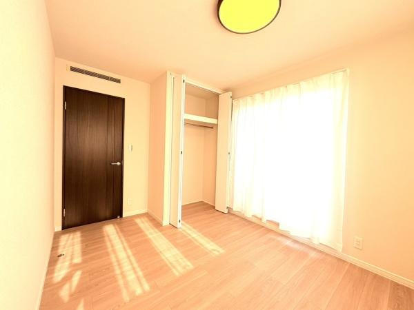 横浜市都筑区牛久保西３丁目の中古一戸建の居間・リビング