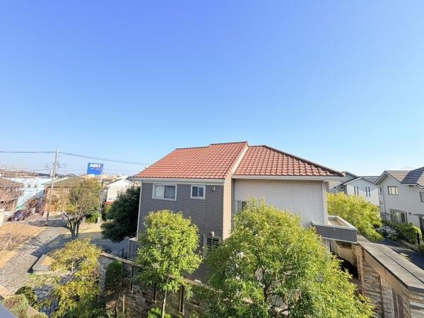 横浜市都筑区牛久保西３丁目の中古一戸建のその他