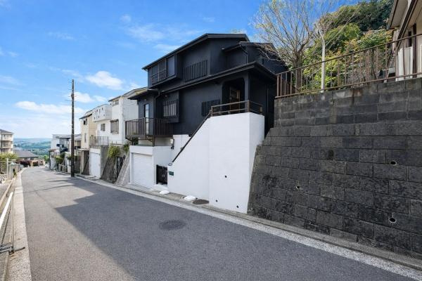 横浜市港南区港南３丁目の中古一戸建