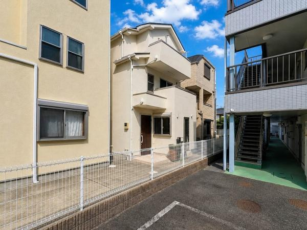 横浜市泉区上飯田町の中古一戸建