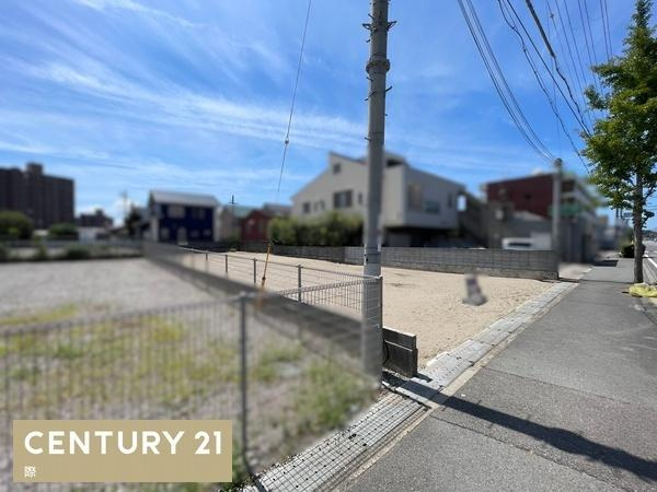 和歌山市築港1丁目　土地　のその他