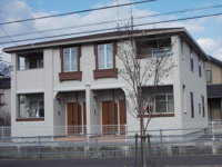 アイリス　Ⅰの画像