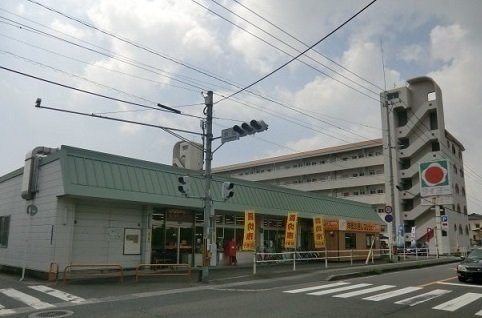 エレガンテ・サカエの周辺|タイヨーまで2900m