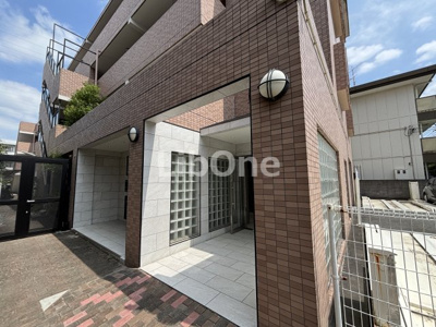 【エントランス】 | コンフォートグリーン