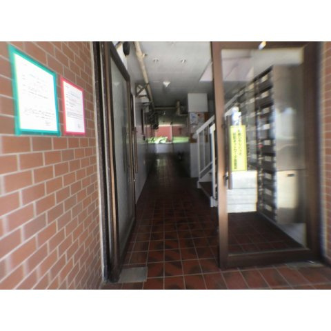 グロリアマンションのその他