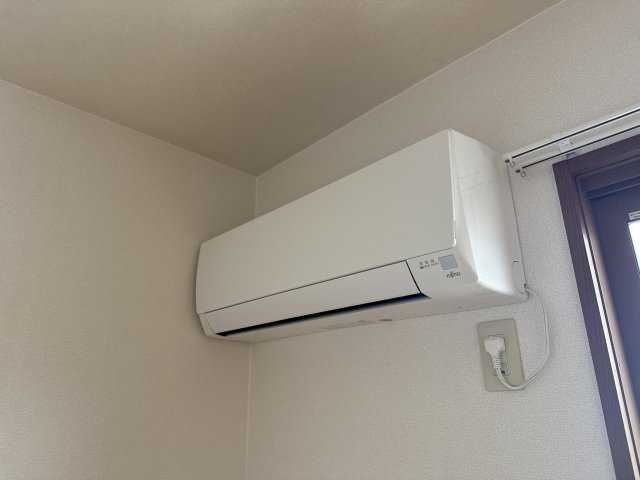 アゼリア宮上　Ａ棟の設備