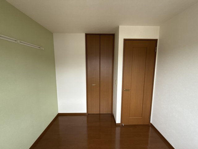 アゼリア宮上　Ａ棟の子供部屋