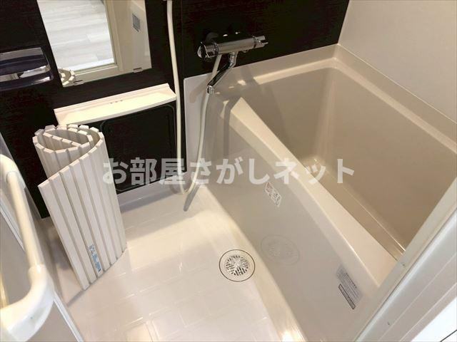 Casa Felice 阪東橋【おとり物件なし】#学生・社会人にオススメ！初期費用分割払いOK！の浴室