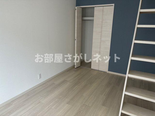 Casa Felice 阪東橋【おとり物件なし】#学生・社会人にオススメ！初期費用分割払いOK！の洋室