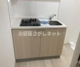 Casa Felice 阪東橋【おとり物件なし】#学生・社会人にオススメ！初期費用分割払いOK！のキッチン