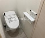 Casa Felice 阪東橋【おとり物件なし】#学生・社会人にオススメ！初期費用分割払いOK！のトイレ
