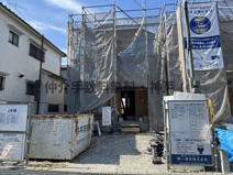 神戸市須磨区白川台3丁目　新築戸建2号棟　仲介手数料無料！の画像