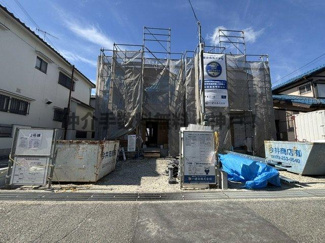 【その他】 | 神戸市須磨区白川台3丁目　新築戸建2号棟　仲介手数料無料！ | 須磨区白川台3　新築　仲介手数料無料！