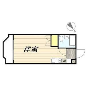 【間取り】 | メゾン・ド・ジュディ