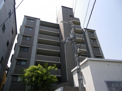 【外観】 | ハーモニーコート本庄