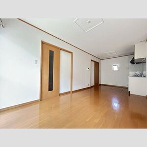 GARDEN VILLAGE Ｃの庭