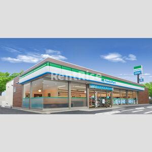 GARDEN VILLAGE Ｃのその他共用部分