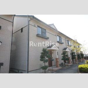GARDEN VILLAGE Ｃ