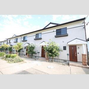 GARDEN VILLAGE Ｃ