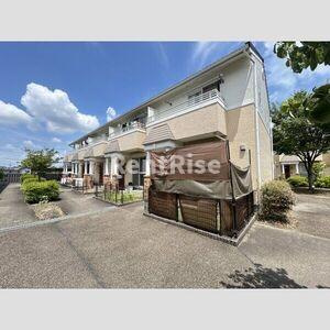 GARDEN VILLAGE Ｃ