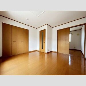 GARDEN VILLAGE Ｃのトイレ