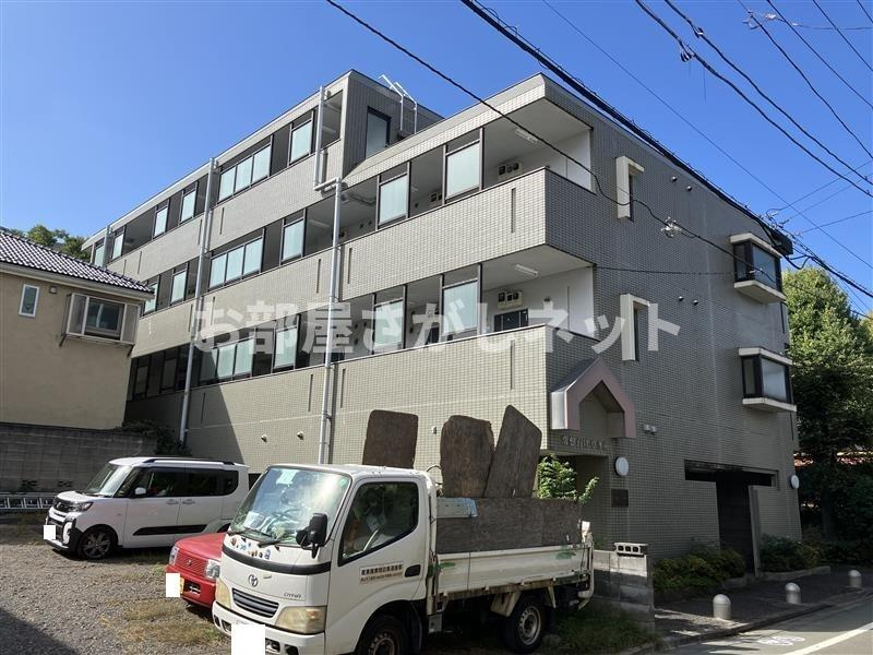 エトワール常盤台【おとり物件なし】#学生・社会人にオススメ！初期費用分割払いOK！の外観