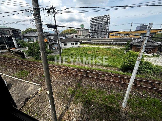 s-home（エスホーム）のバルコニー