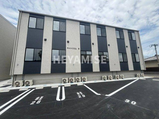 quatriéme（キャトリエム）