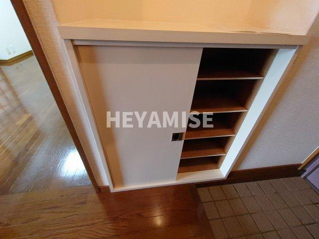 ノビリティーの設備|※同物件同室タイプの写真でございます※現況を優先します※