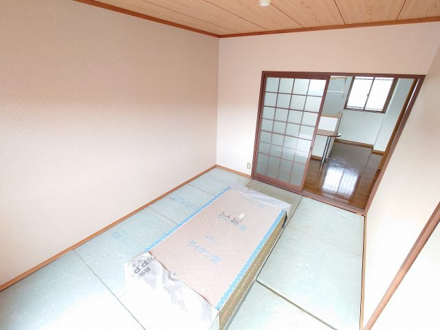 ノビリティーのその他|※同物件同室タイプの写真でございます※現況を優先します※