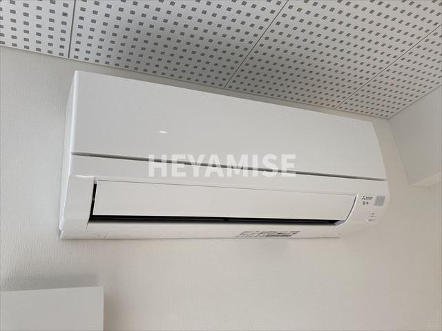 Y’s stationの設備|※室内画像はモデルルームのもの