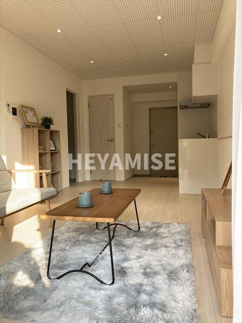 Y’s stationのその他|※室内画像はモデルルームのもの