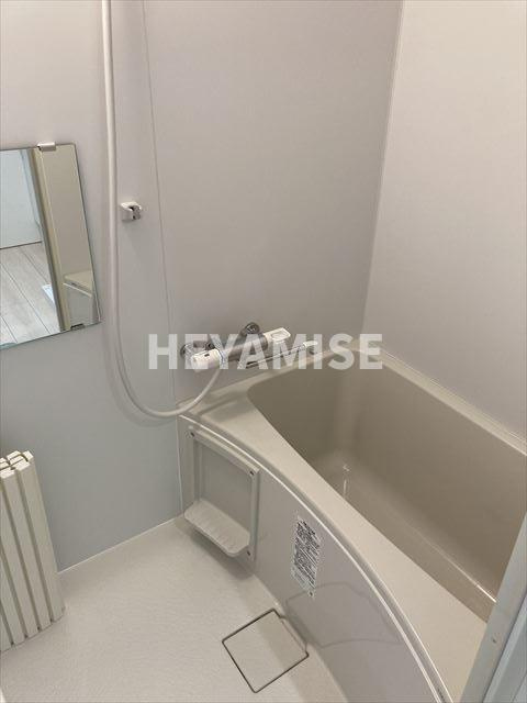 Y’s stationの浴室|※室内画像はモデルルームのもの