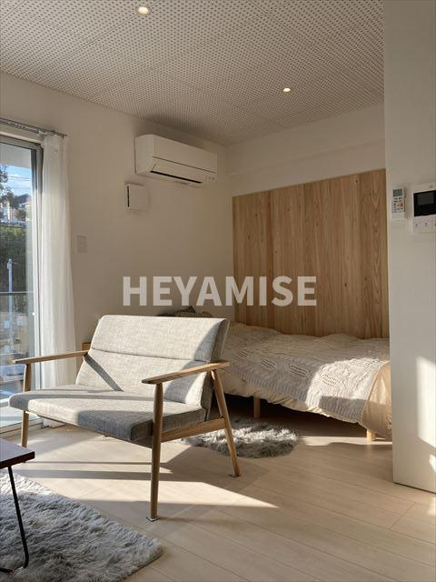 Y’s stationの内装|※室内画像はモデルルームのもの