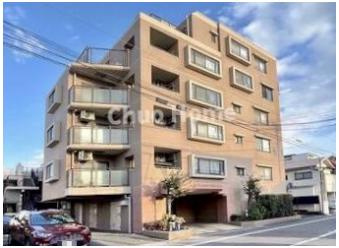 クリオ京成立石壱番館