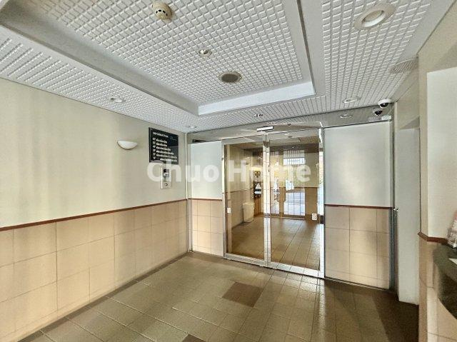 クリオ京成立石壱番館の防犯設備|【オートロック】オートロックシステムでセキュリティ充実。当たり前ですが、安全で安心して暮らすのって大事ですよね。お探しのご条件でオートロック付きの物件を探す方も多いですがやはりセキュリティは大事です。