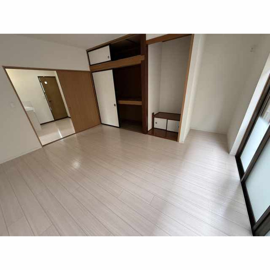 【内装】 | リブレス久保島戸建