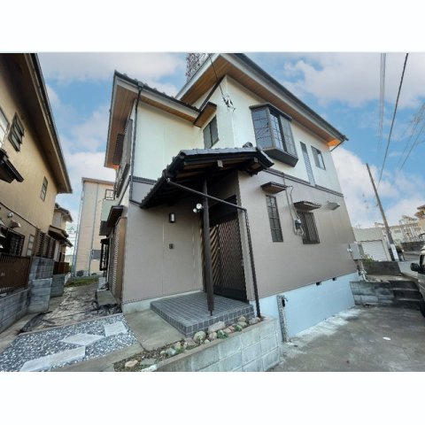 【外観】 | リブレス久保島戸建