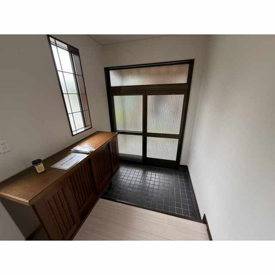 【玄関】 | リブレス久保島戸建