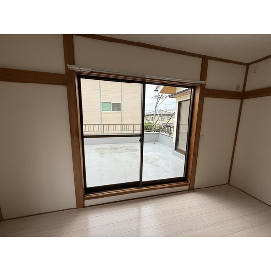 【バルコニー】 | リブレス久保島戸建