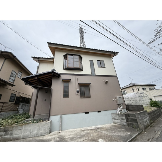 【外観】 | リブレス久保島戸建