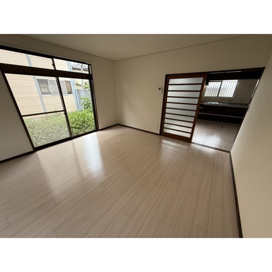 【居間・リビング】 | リブレス久保島戸建