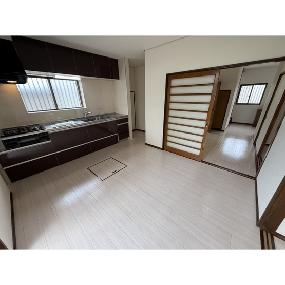 【内装】 | リブレス久保島戸建