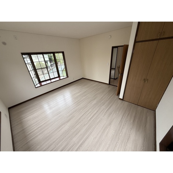 【内装】 | リブレス久保島戸建