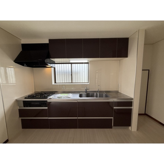 【キッチン】 | リブレス久保島戸建