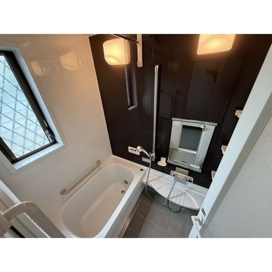 【浴室】 | リブレス久保島戸建